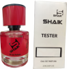 Armani Si TESTER 88 Shaik EDP 25ml